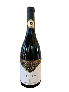 Zipolo (98 points Luca Maroni)