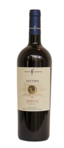 Primitivo Nivvro van Cantina Fiorentino