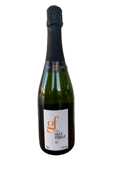 Cava Gran Ferran brut