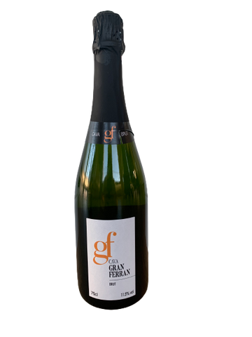 Cava Gran Ferran brut