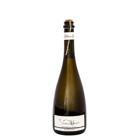 Bianca Vigna prosecco frizzante