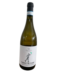 Tocco Trebbiano Bio