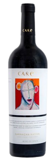 20% KORTING! 8.75 ipv 10.95!!! BODEGAS ANADAS, GARNACHA DO CARE GARNACHA NATIVA