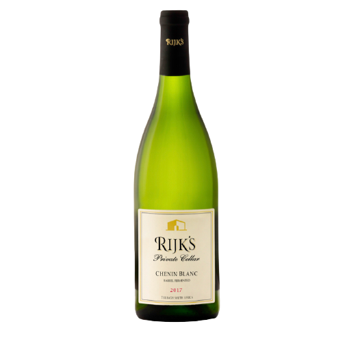 Rijk’s chenin blanc private cellar