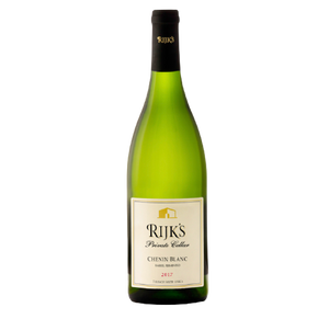 Rijk’s chenin blanc private cellar